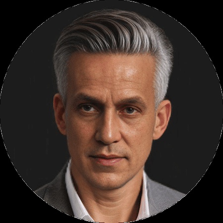 Photo of Gary Porter